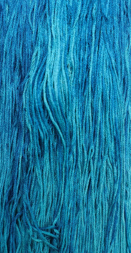 Cerulean (0294) - 5 Yards