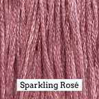 Sparkling Rosé