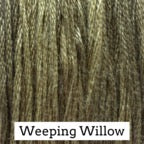 Weeping Willow