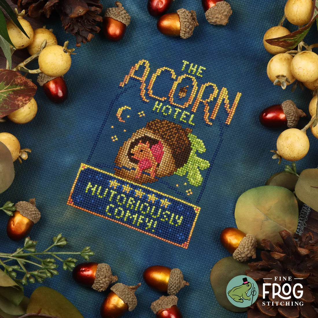 Acorn Hotel