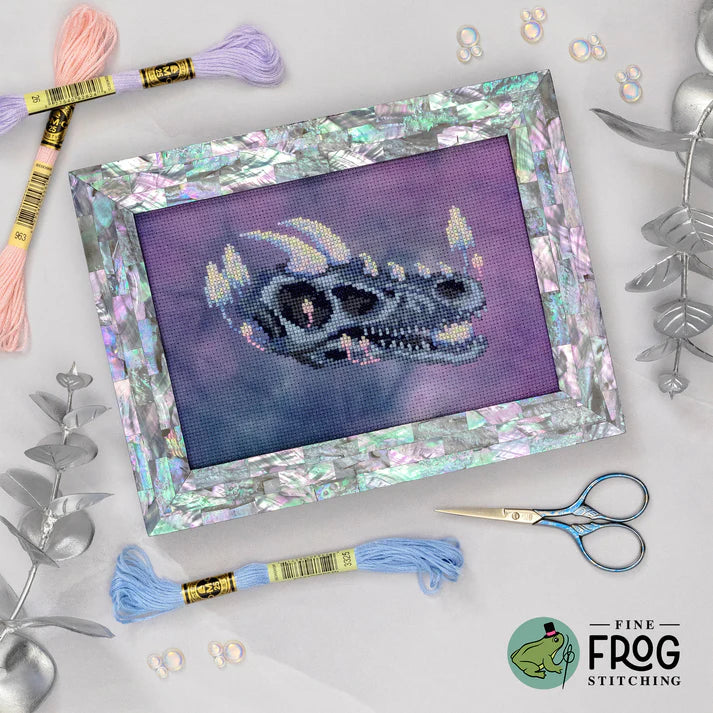 Opal Dragon