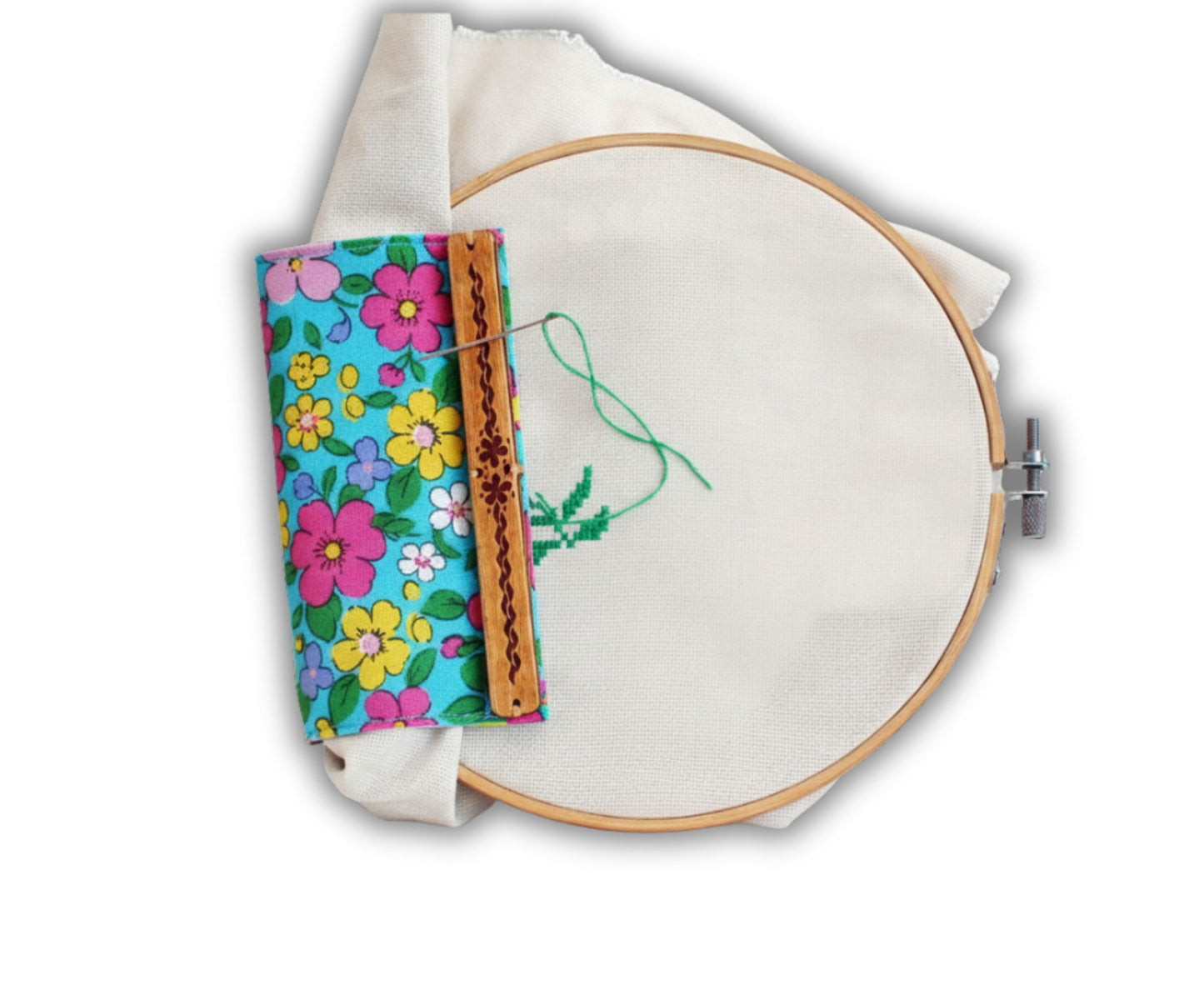 Flowers - Universal Magnetic Grime Guard