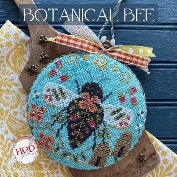 Botanical Bee