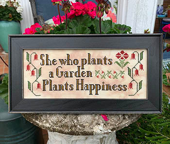 Plant Happiness