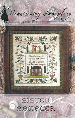 Sister Sampler