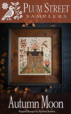 Autumn Moon