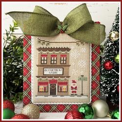 Big City Christmas Series