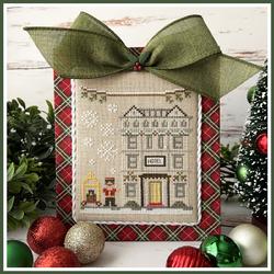 Big City Christmas Series