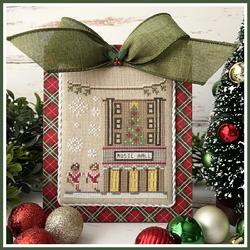 Big City Christmas Series