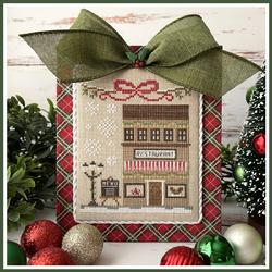 Big City Christmas Series