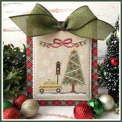 Big City Christmas Series
