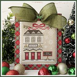 Big City Christmas Series