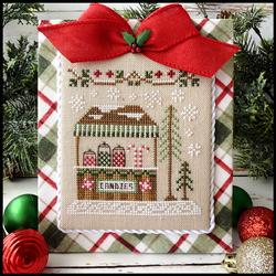 Christmas Market Series