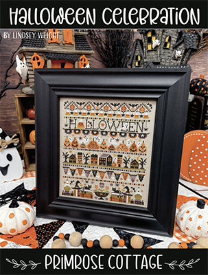 Halloween Celebration