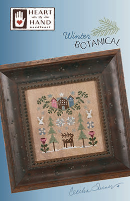 Winter Botanical