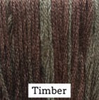Timber