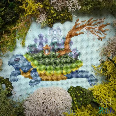 Protector of the Dead