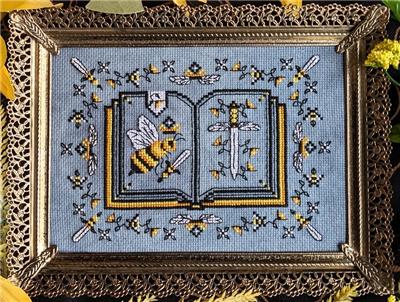 Book of Warrior Queens
