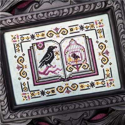 Book of Lost Keys