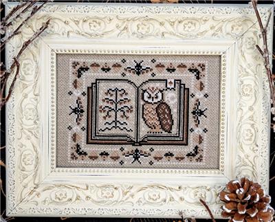 Book of Woodland Watchers