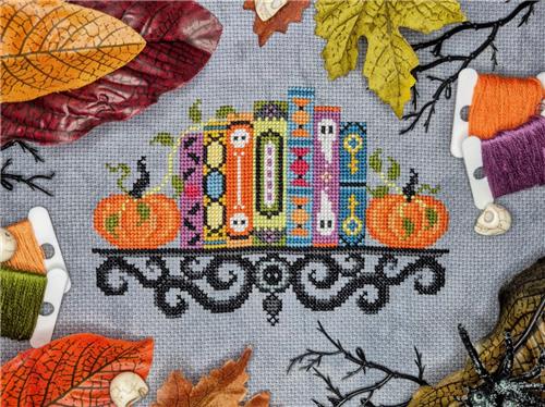 Halloween Pumpkin Tales