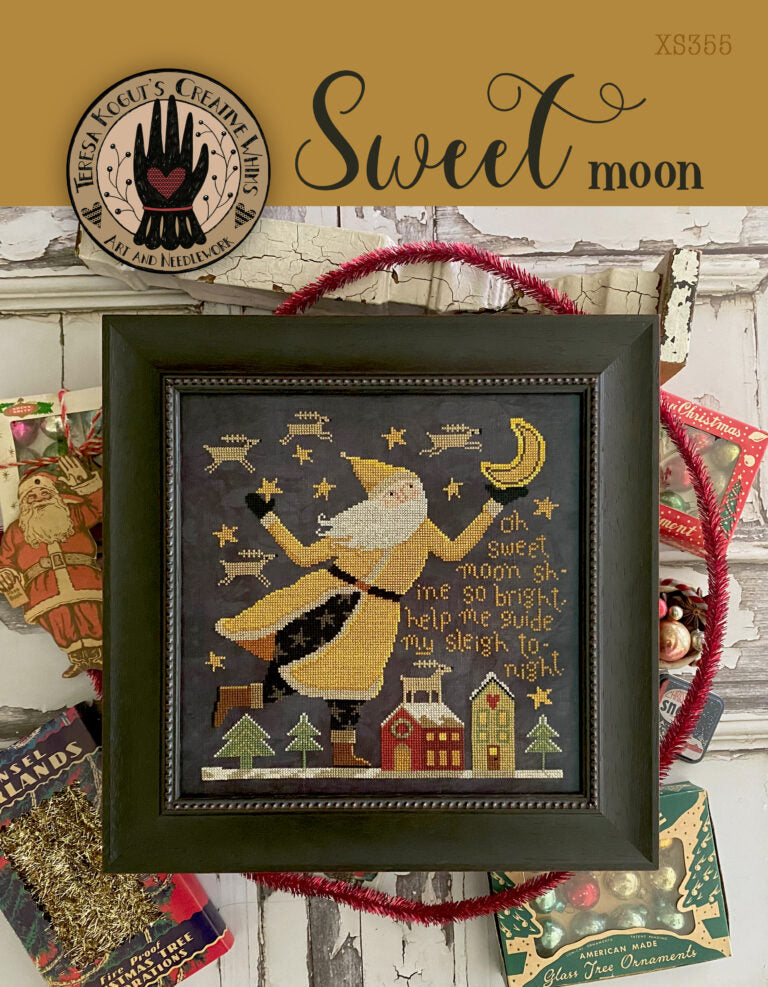 Sweet Moon