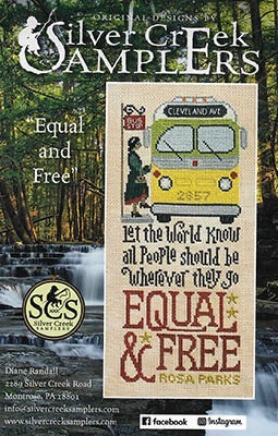 Equal & Free