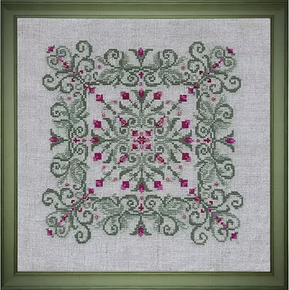 Pre-order: Hot Pink Elegance (ships late September)