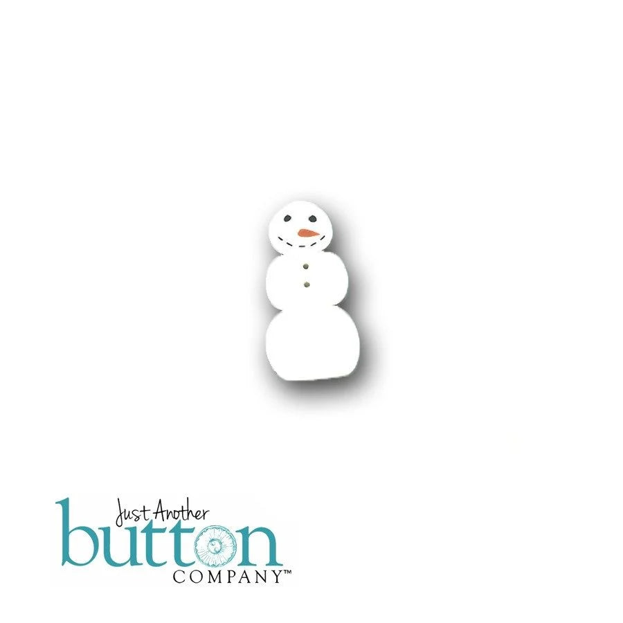 Frosty Forest Series Buttons