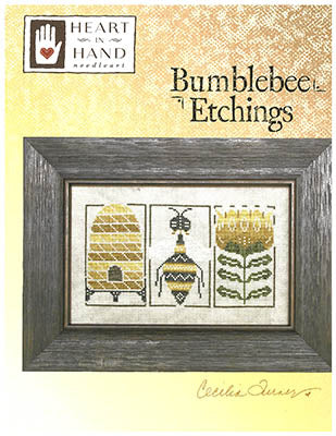 Bumblebee Etchings