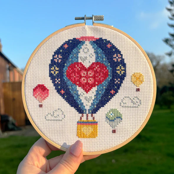 Balloon Fiesta