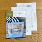 Beach Huts