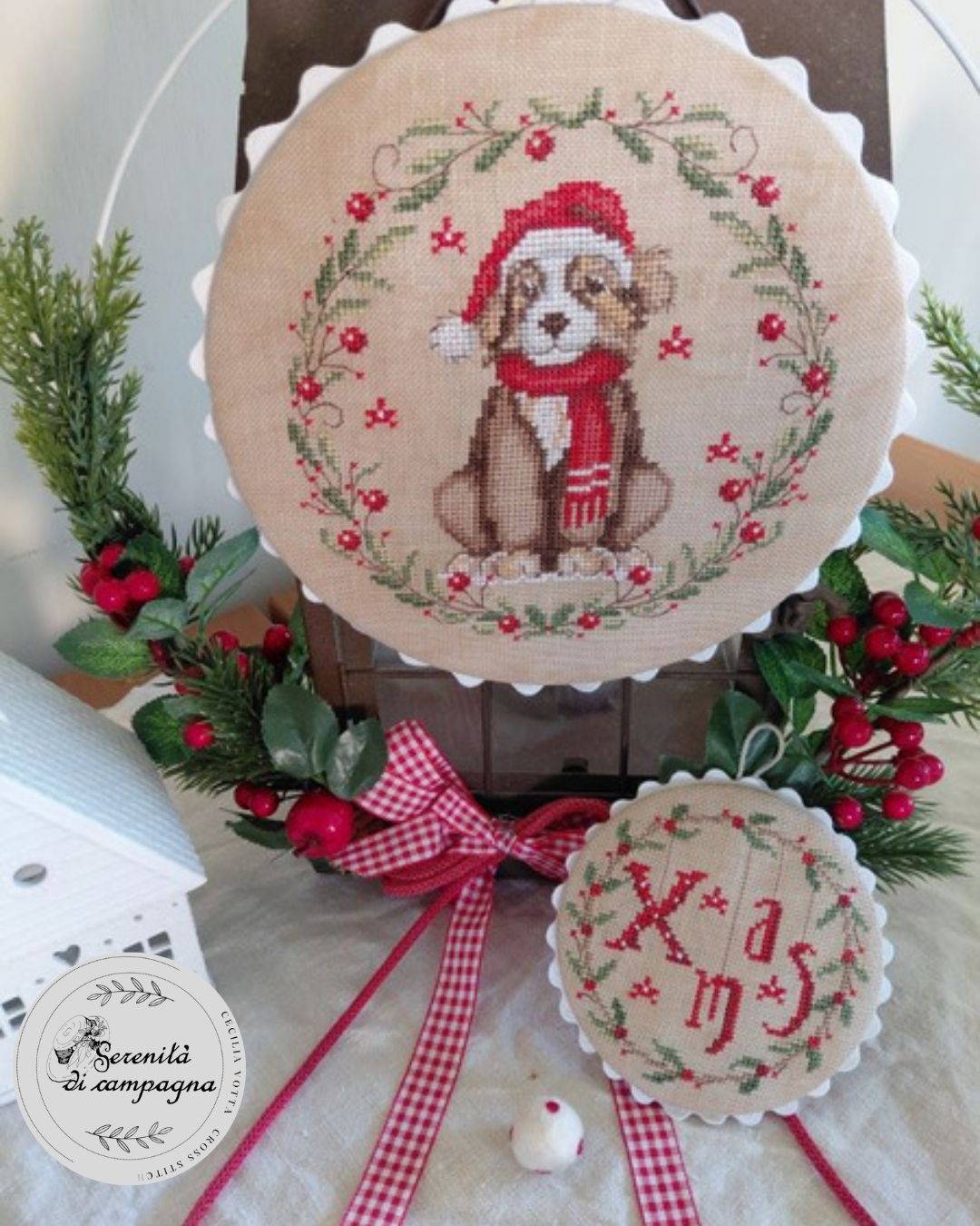 Pre-order: PROFUMO DI NATALE - XMAS (ships late September)