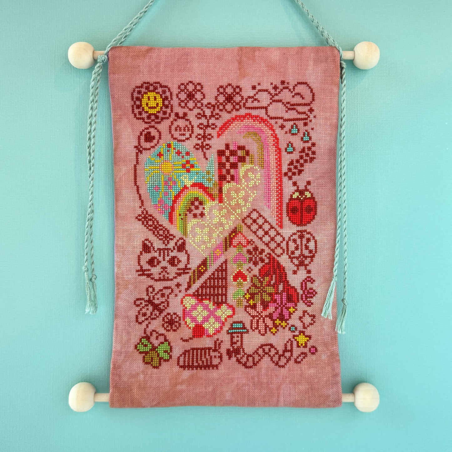 Circle Circle, Dot Dot