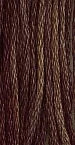 Dark Chocolate (1170) - 5 Yards