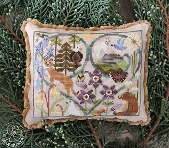 Seasons Of The Heart: Heart Of The Mountains