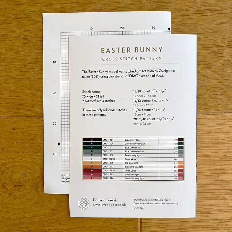 Easter Bunny