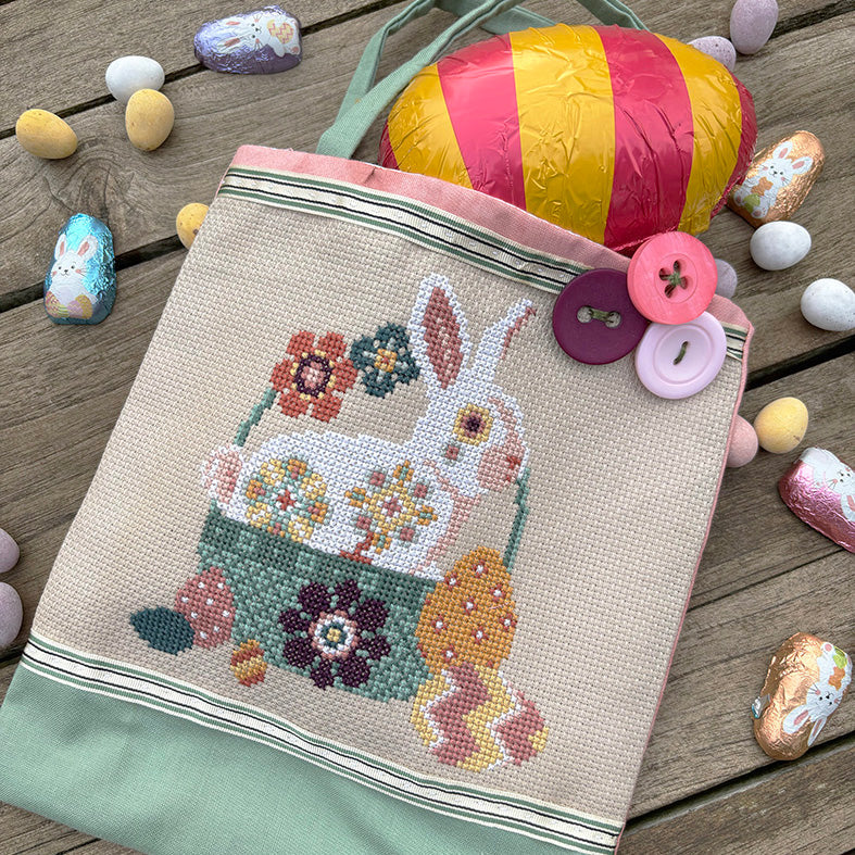 Easter Bunny