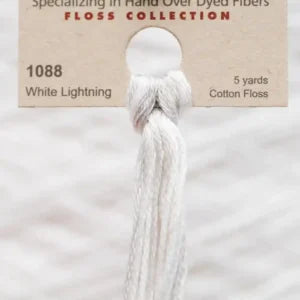 White Lightning (1088) - 5 Yards