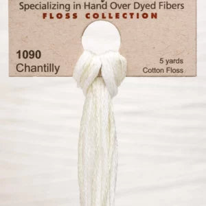 Chantilly (1090) - 5 Yards