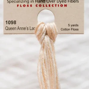 Queen Anne's Lace (1098) - 5 Yards