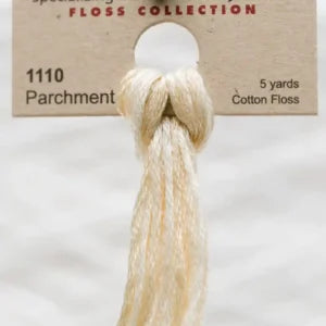 Parchment (1110) - 5 Yards