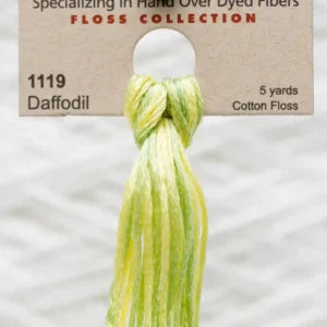 Daffodil (1119) - 5 Yards