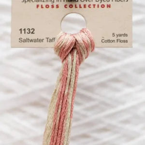 Saltwater Taffy (1132) - 5 Yards