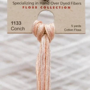 Conch (1133) - 5 Yards