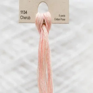 Cherub (1134) - 5 Yards