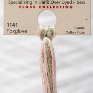 Foxglove (1141) - 5 Yards