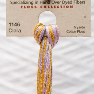 Clara (1146) - 5 Yards