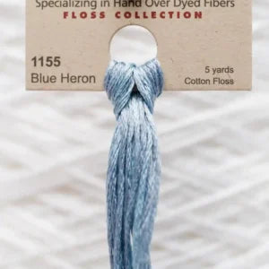 Blue Heron (1155) - 5 Yards