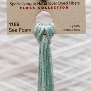 Sea Foam (1166) - 5 Yards
